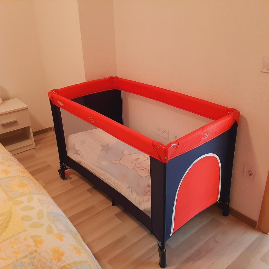 Apartment Lumago Kaštela 외부 사진