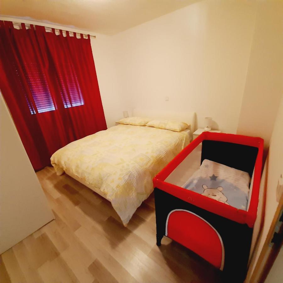 Apartment Lumago Kaštela 외부 사진