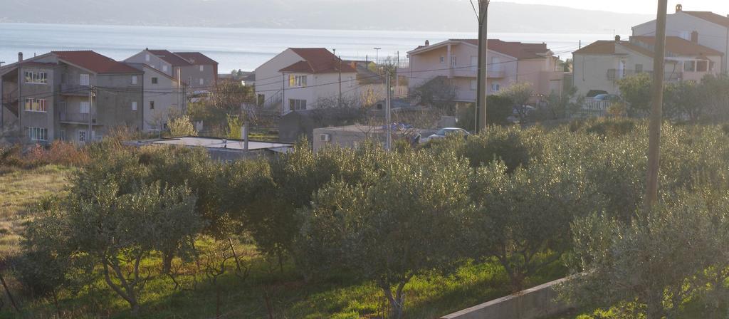Apartment Lumago Kaštela 외부 사진