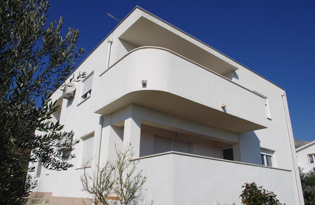 Apartment Lumago Kaštela 외부 사진