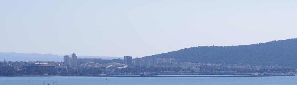 Apartment Lumago Kaštela 외부 사진