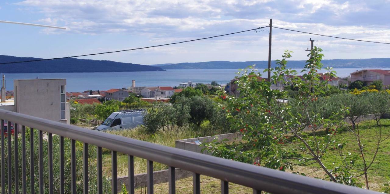 Apartment Lumago Kaštela 외부 사진