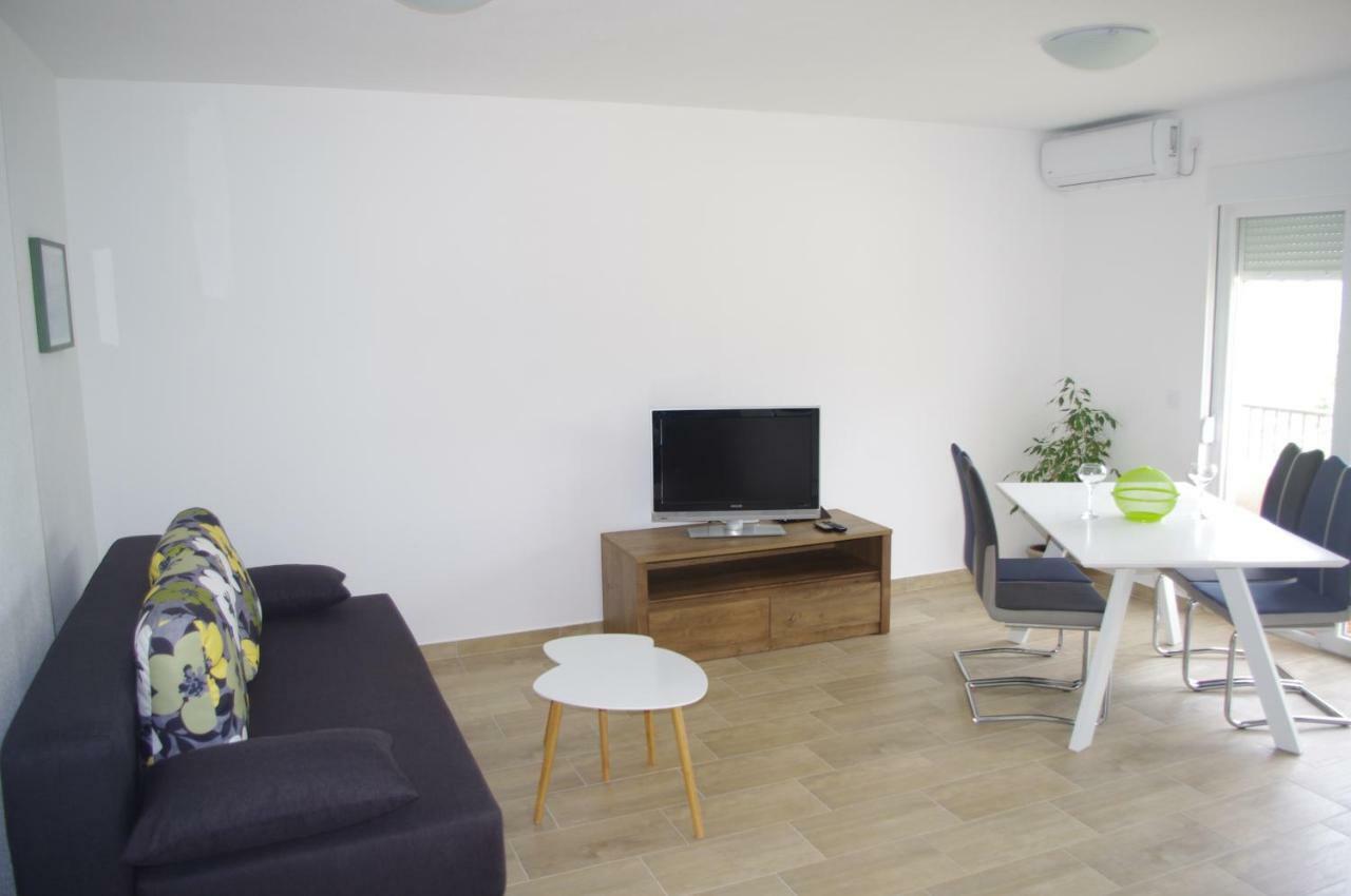 Apartment Lumago Kaštela 외부 사진