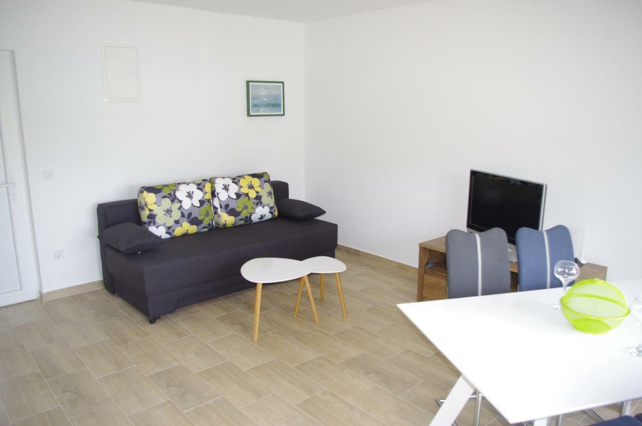 Apartment Lumago Kaštela 외부 사진