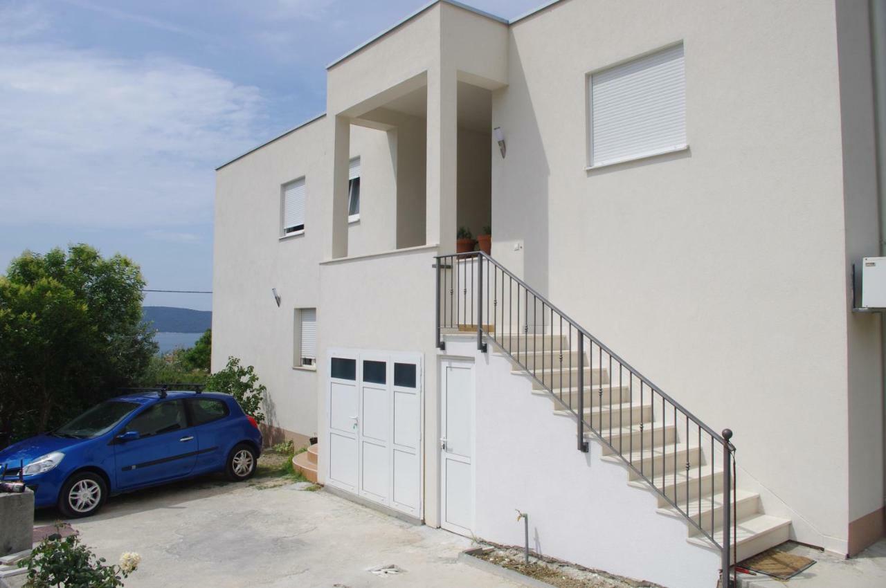 Apartment Lumago Kaštela 외부 사진