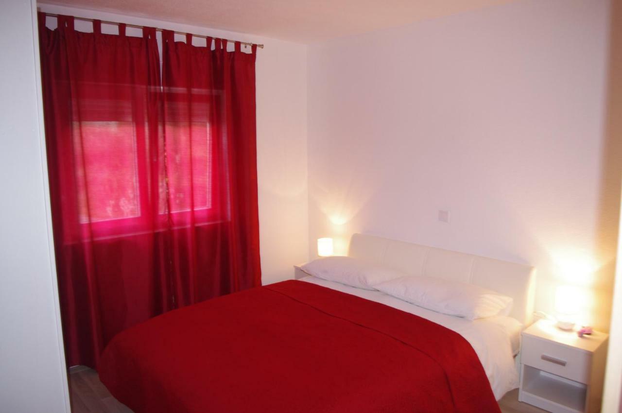 Apartment Lumago Kaštela 외부 사진