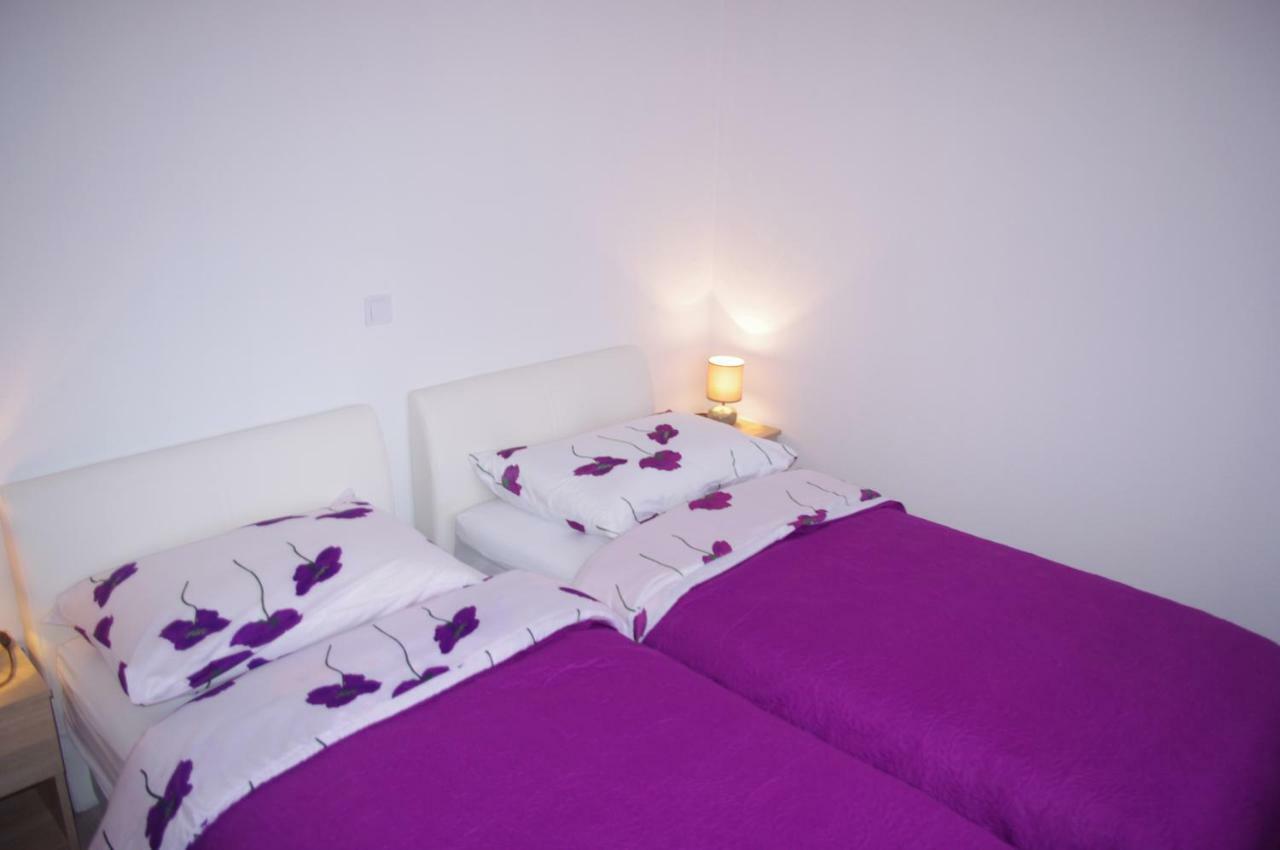 Apartment Lumago Kaštela 외부 사진