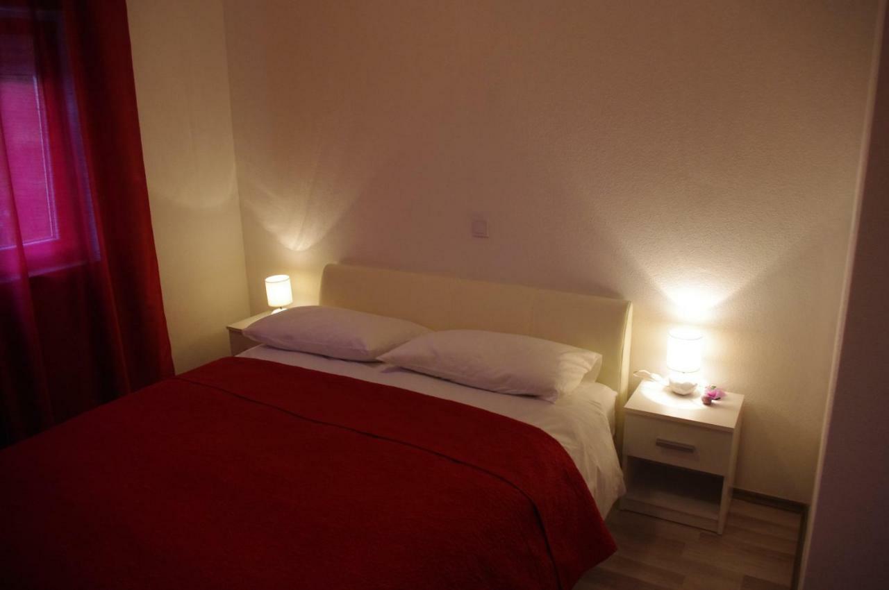 Apartment Lumago Kaštela 외부 사진