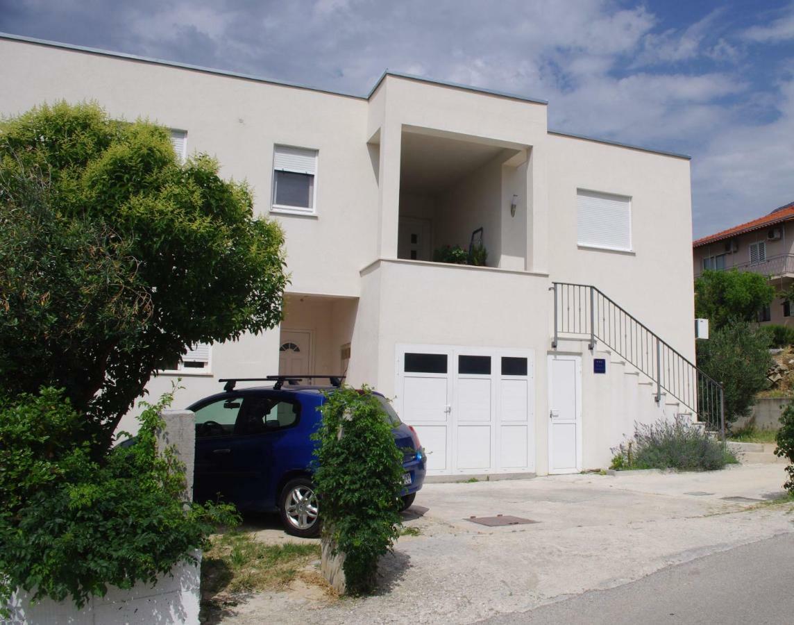 Apartment Lumago Kaštela 외부 사진